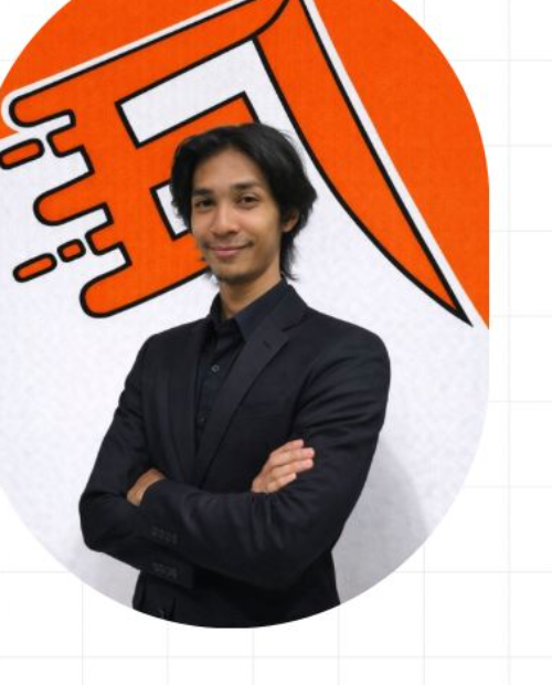 Muhammad Aiman Haizi Bin Redzuan